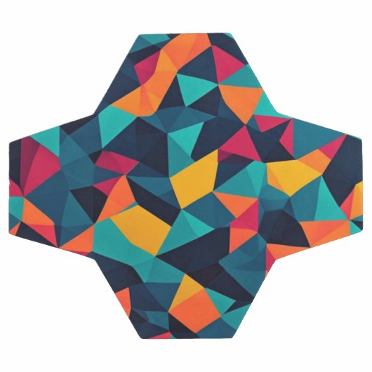 COLORES Y DIVERSIDAD VOETBAL (Enkel)