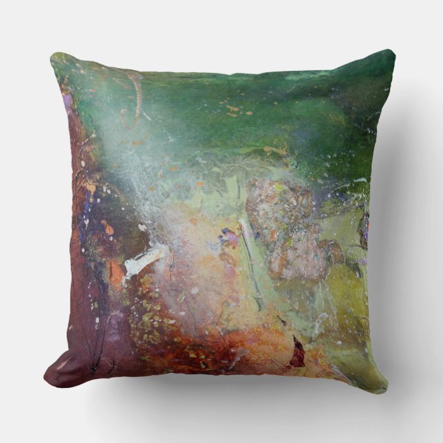 Colorfield Pillow Kussen (Voorkant)