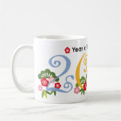 Colorful 2013 and Snakes New Year's Mok (Links)