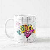 Colorful 80's Baby Mok (Links)