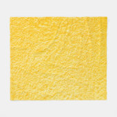 Colorful abstract background - perfect backgroundp fleece deken (Voorkant (Horizontaal))