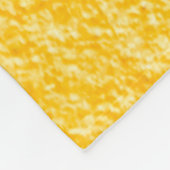 Colorful abstract background - perfect backgroundp fleece deken (Hoek)