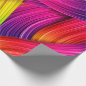colorful abstract backgroundbackground,color,abstr cadeaupapier (Hoek)