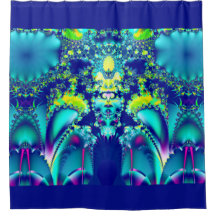 Colorful Abstract Fractal