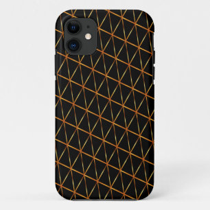 Colorful Abstract Hoesje-Mate iPhone Case