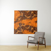 Colorful abstract patternmodern,abstract,art,artis wandkleed (In Situ (horizontaal))