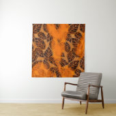 Colorful abstract patternmodern,abstract,art,artis wandkleed (In situ)
