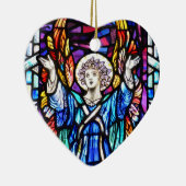Colorful Angel Ornament (Rechts)
