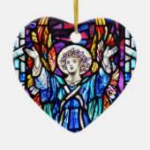 Colorful Angel Ornament (Voorkant)