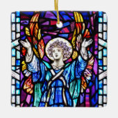 Colorful Angel Ornament (Voorkant)