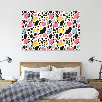 Colorful Animal Print 07