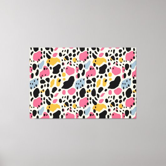 Colorful Animal Print 07 (Voorkant)