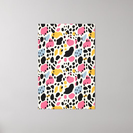 Colorful Animal Print 07 (Voorkant)