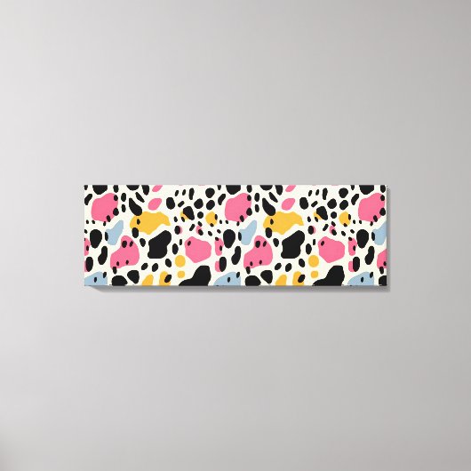 Colorful Animal Print 07 (Voorkant)