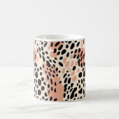 Colorful Animal Print Mug 02 Koffiemok (Center)