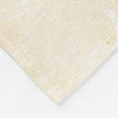 Colorful Aquarium Fish Fleece Deken (Hoek)