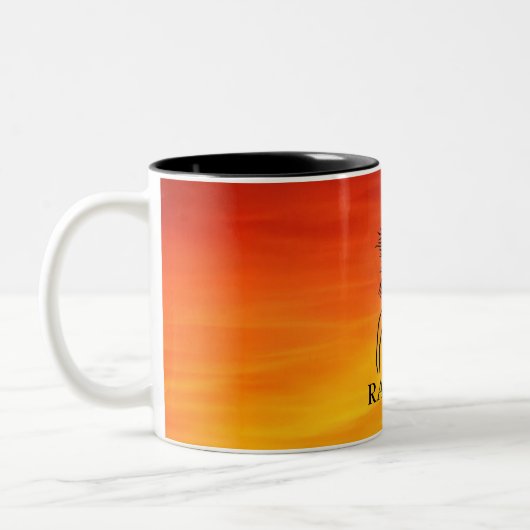 Colorful  Artistic Horse Mok (Links)