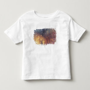 Colorful Autumn Kinder Shirts
