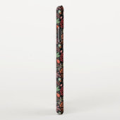 Colorful Autumn Leaves iPhone Hoesje (Rechterkant)