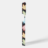 Colorful Autumn Leaves iPhone Hoesje (Rechterkant)