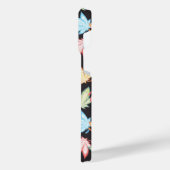 Colorful Autumn Leaves iPhone Hoesje (Linkerkant)