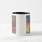 Colorful Autumn Mok (Midden)