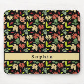 Colorful Autumn Muismat (Voorkant)