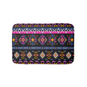 Colorful Aztec Badmat (Voorkant)