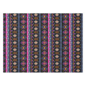 Colorful Aztec Tafelkleed (Voorkant (Horizontaal))