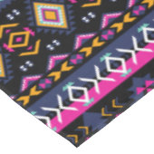 Colorful Aztec Tafelkleed (Gekanteld)