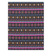 Colorful Aztec Tafelkleed (Voorkant)