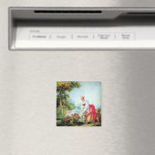 COLORFUL BABY SHOWER MAGNEET (Insitu (Vaatwasser))