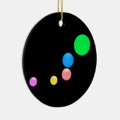 Colorful Balls Ornament (Rechts)