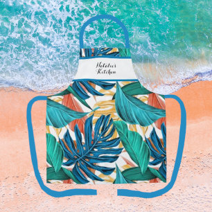 Colorful Banana lekt naadloos patroonSchort Schort