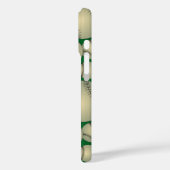 Colorful Baseball Patroon Case-Mate iPhone Case (Achterkant / Links)