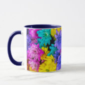 Colorful Beauful Flowers Mok (Links)