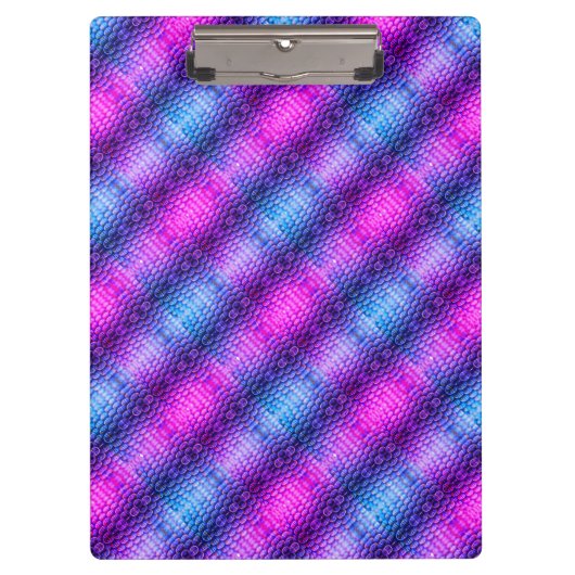 Colorful Beehive Klembord (Voorkant)