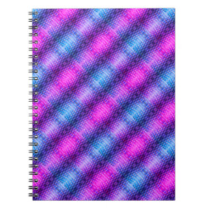 Colorful Beehive Notitieboek