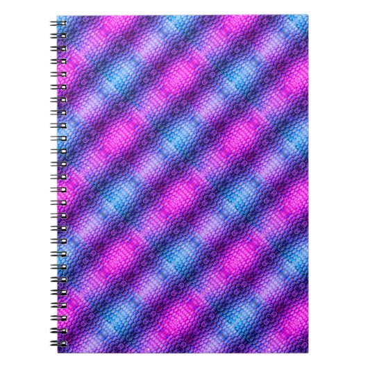 Colorful Beehive Notitieboek (Voorkant)