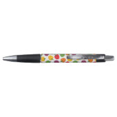 Colorful Bell Peppers Pen (Achterkant)
