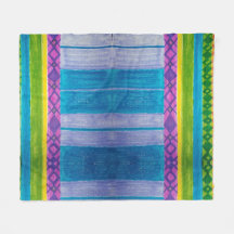 Colorful Blanket