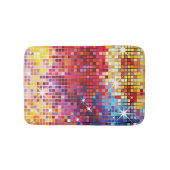 Colorful Bling-Bath Mat (Voorkant)