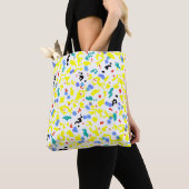 Colorful Blobs Tote Bag (Dichtbij)