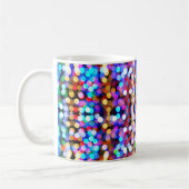 Colorful Bokeh Mok (Links)