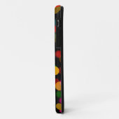 Colorful Bokeh-ontwerp Case-Mate iPhone Case (Achterkant/links)