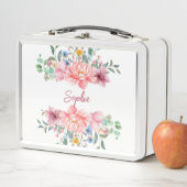 Colorful Bouquet (In situ)