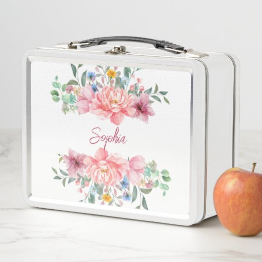 Colorful Bouquet (In situ)