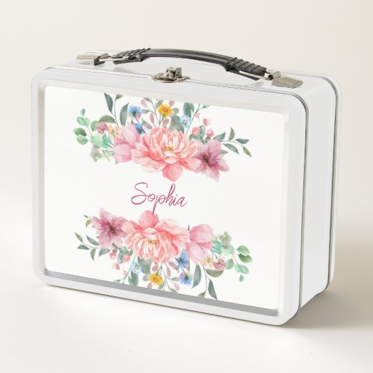 Colorful Bouquet (Voorkant)