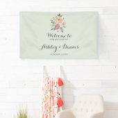 Colorful Bouquet Spandoek (Insitu)