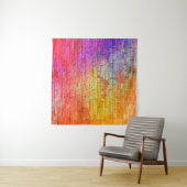 Colorful brick wall backgroundwall,color,backgroun wandkleed (In Situ (horizontaal))